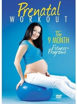 【中古】Prenatal Workout [DVD]