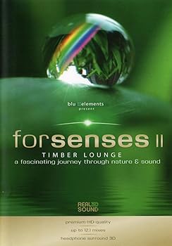 【中古】Forsenses II [DVD]