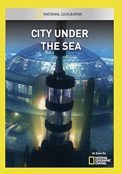 【中古】City Under Sea [DVD]