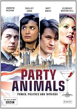 【中古】【39shop】Party★Animals [DVD](非常に良い)｜アトリエ絵利奈