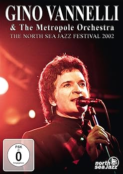 【中古】North Sea Jazz Festival 2002 [DVD]