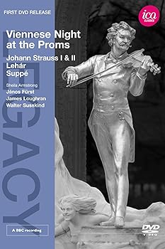 【中古】Viennese Night at the BBC Proms [DVD]