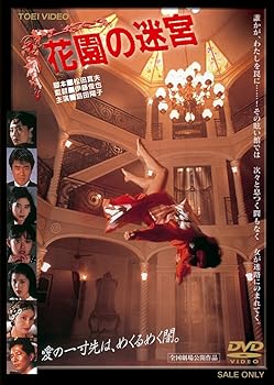 【中古】【39shop】花園の迷宮【DVD】(非常に良い)|アトリエ絵利奈