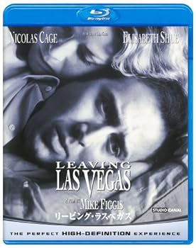 【中古】リービング・ラスベガス 【Blu-ray　ベスト・ライブラリー100】 7,725円
