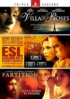 【中古】【39shop】Villa★De Roses / Partition / Esl [DVD] [Import](非常に良い)｜アトリエ絵利奈