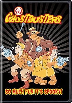 【中古】【39shop】Ghostbusters★/ [DVD]（良い）｜アトリエ絵利奈