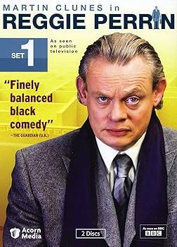 【中古】Reggie Perrin Set 1 [DVD]