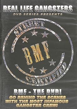 【中古】BMF: Street Certified [DVD]