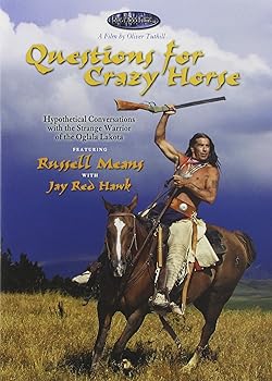 【中古】【39shop】Questions★for Crazy Horse [DVD]（良い）｜アトリエ絵利奈