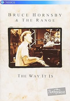 【中古】The Way It Is [DVD] [Import]