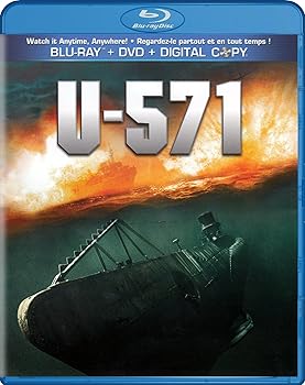 【中古】U-571