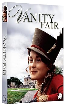 【中古】Vanity Fair [DVD]