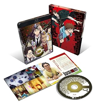 【中古】【39shop】「C」第4巻Blu-ray【初回限定生産版】(非常に良い)|アトリエ絵利奈