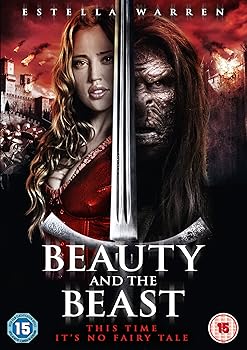 【中古】Beauty & The Beast: Dark Tale [DVD]