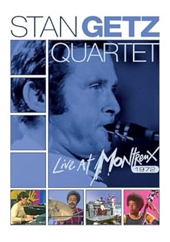 【中古】モントルー・ジャズ・フェスティバル1972 [DVD]