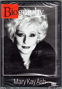 【中古】【39shop】Mary★Kay Ash [DVD] [Import](非常に良い)｜アトリエ絵利奈