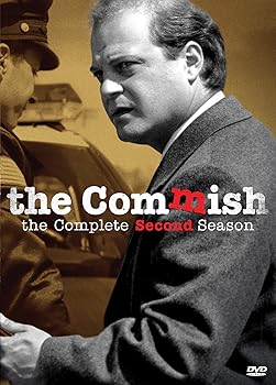 【中古】Commish: Complete Second Season [DVD]