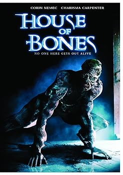 【中古】【39shop】House★of Bones [DVD]（良い）｜アトリエ絵利奈