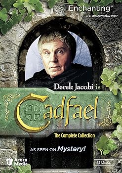 【中古】【39shop】Cadfael:★Complete Collection [DVD](非常に良い)｜アトリエ絵利奈