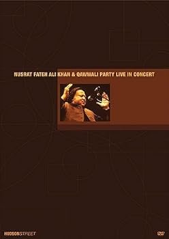【中古】Live in Concert [DVD]