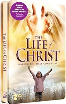 【中古】Life of Christ [DVD]