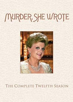【中古】Murder She Wrote: Complete Twelfth Season [DVD] 7,358円