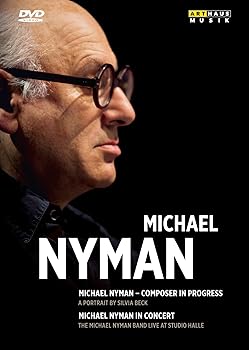 【中古】Composer in Progress / In Concert [DVD]