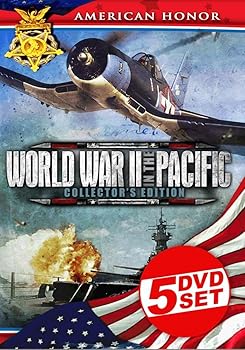 【中古】Crusade in the Pacific [DVD]