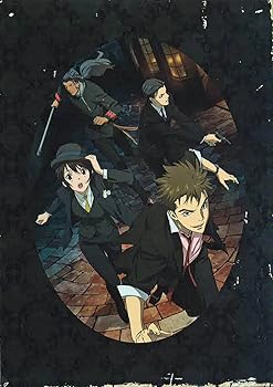 【中古】閃光のナイトレイド 7 [DVD]画像
