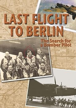 【中古】【39shop】Last★Flight to Berlin [DVD]（良い）｜アトリエ絵利奈