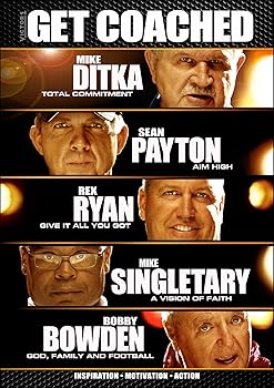 【中古】【39shop】Get★Coached: Complete Series 1 [DVD]（良い）｜アトリエ絵利奈
