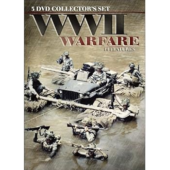 【中古】War Collectors Set 4 [DVD]