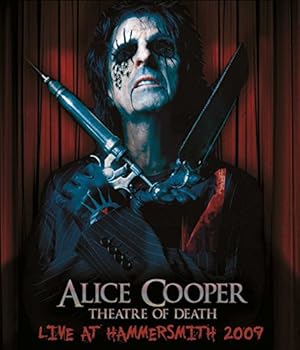 【中古】【39shop】Theatre★of Death [Blu-ray](非常に良い)｜アトリエ絵利奈