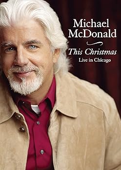 【中古】【39shop】【日本版】クリスマス・ライヴ・イン・シカゴ★[DVD]（良い）｜アトリエ絵利奈