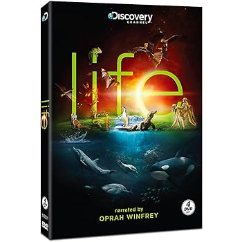 【中古】Life [DVD]