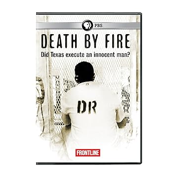 【中古】Frontline: Death By Fire [DVD] 18,144円