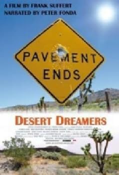 【中古】Desert Dreamers [DVD]