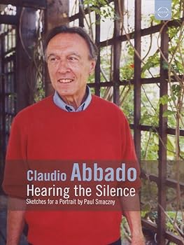 【中古】Hearing the Silence [DVD]