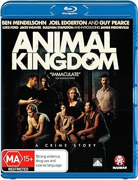 【中古】【39shop】Animal★Kingdom Blu-Ray [Import]（良い）｜アトリエ絵利奈