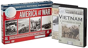 【中古】【39shop】America★at War [DVD](非常に良い)｜アトリエ絵利奈 19,792円