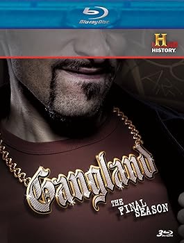 【中古】Gangland: The Final Season [Blu-ray]