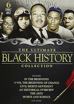 【中古】【39shop】Ultimate★Black History Collection [DVD]（良い）｜アトリエ絵利奈