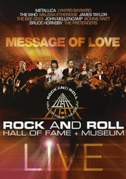 【中古】Message of Love [DVD]