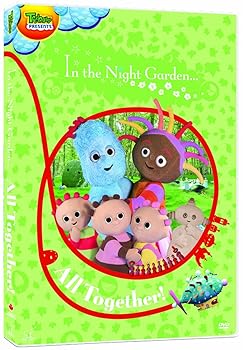 【中古】【39shop】In★the Night Garden: All Together [DVD](非常に良い)｜アトリエ絵利奈 12,219円