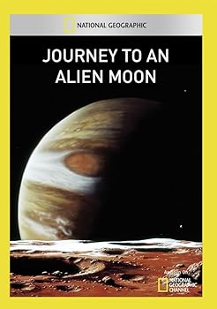 【中古】【39shop】Journey★to an Alien Moon [DVD](非常に良い)｜アトリエ絵利奈