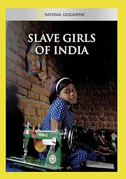 【中古】Slave Girls of India [DVD] 9,030円