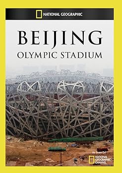 【中古】Beijing Olympic Stadium [DVD]