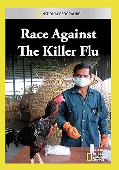 【中古】【39shop】Race★Against the Killer Flu [DVD](非常に良い)｜アトリエ絵利奈