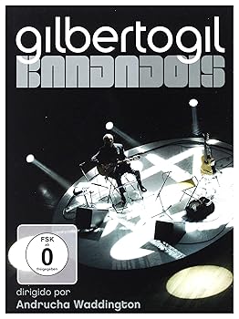 【中古】Bandadois [DVD]