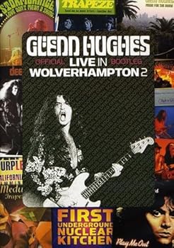 【中古】Live in Wolverhampton 2 [DVD]